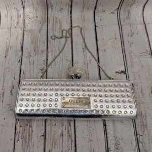 Guess clutch / crossbody